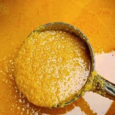 খাদ্যপণ্য / ঘি (Ghee)