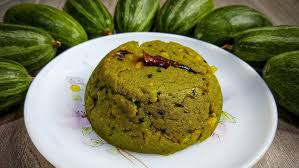 অর্গ্যানিক বাটা পটল