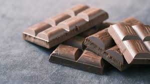 ডার্ক চকলেট